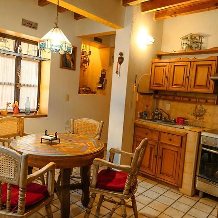 فيلا Casa Pali غواناخواتو المظهر الخارجي الصورة
