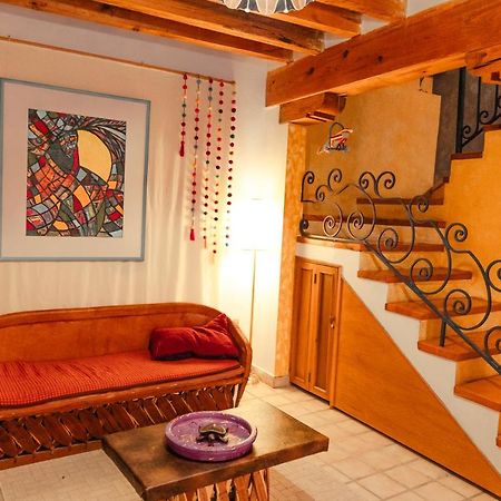 فيلا Casa Pali غواناخواتو المظهر الخارجي الصورة